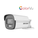 DS-2CE12DF0T-F Hikvision 2MP Colorvu Camera