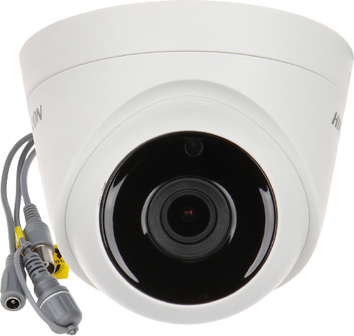 DS-2CE56HOT-ITPF Hikvision 5MP Analog HD Camera - Home