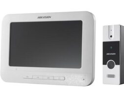 Hikvision Video Door Phone (DS-KIS202)