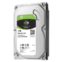 1TB Hard Disk-Barracuda Seagate