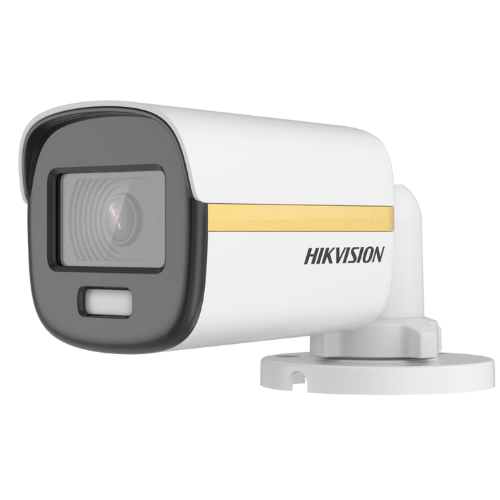 HIKVISION Full Time Color Camera  DS-2CE10DF3T-PFS 3.6mm