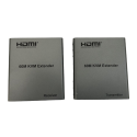 HDMI KVM Extender 60M