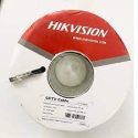 Hikvision Coaxial Cable with Power Cable 90M DS-1LH1SCA3C-090B