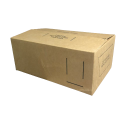 corrugated box (59.7×39.7×25.4cm)