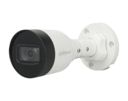 Dahua IR BULLET NETWORK CAMERA  DH-IPC-HFW1230S1-S5 (2MP 3.6MM)