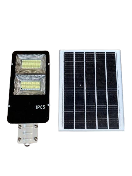 SOLAR STREET LIGHT RL-SSL06-100