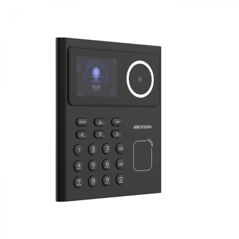 HIKVISION FACE RECOGNITION TERMINAL DS-K1T320MX - Image 2