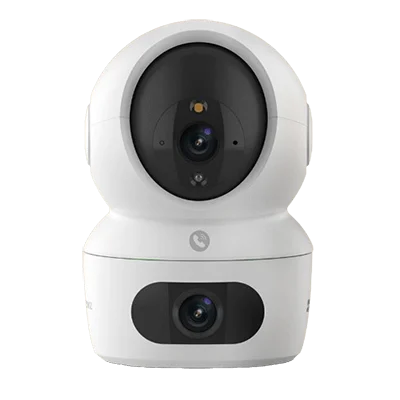 EZVIZ H7C 2K DUAL LENS INDOOR WIFI CAMERA - Image 2